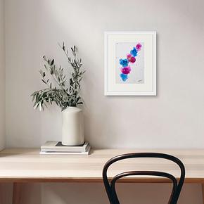 Good Vibes Only    *VERKAUFT*