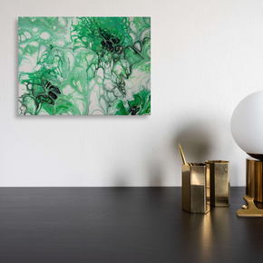 Soft Green *SOLD*